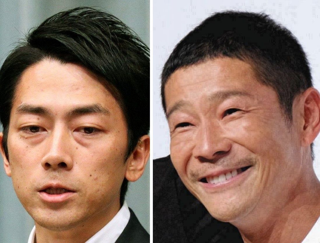 【コメ】小泉進次郎農相、前澤友作さんの『農業の未来』への疑問に「意見交換しませんか」と公開やりとり　SNS「ネット公開しません？」「巻き込む力がハンパねーし」の声
